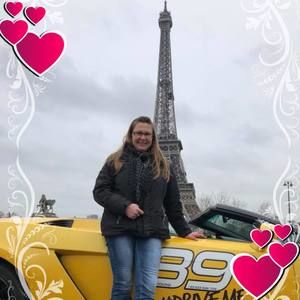 Meet your Posher, Amanda